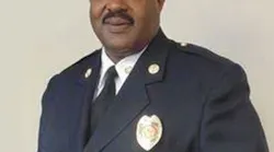 Birmingham Fire and Rescue Chief Charles Gordon.