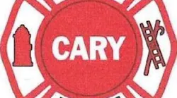 Cary