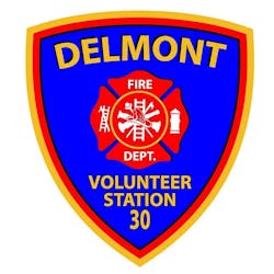 Delmont