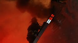 Firefighters face myriad risks on the fireground, heat stress and carcinogens being among the deadliest. Firefighters face myriad risks on the fireground, heat stress and carcinogens being among the deadliest.