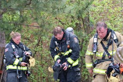 The physiological consequences of heat may impair job performance and, if severe enough, may progress to life-threatening challenges. The physiological consequences of heat may impair job performance and, if severe enough, may progress to life-threatening challenges.