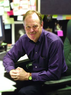 Dr. Jeff Clawson Dr. Jeff Clawson