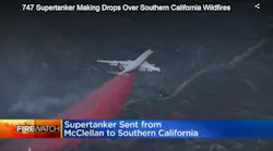 Super Tanker
