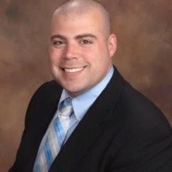 Tony Casciano, Jr. Tony Casciano, Jr.