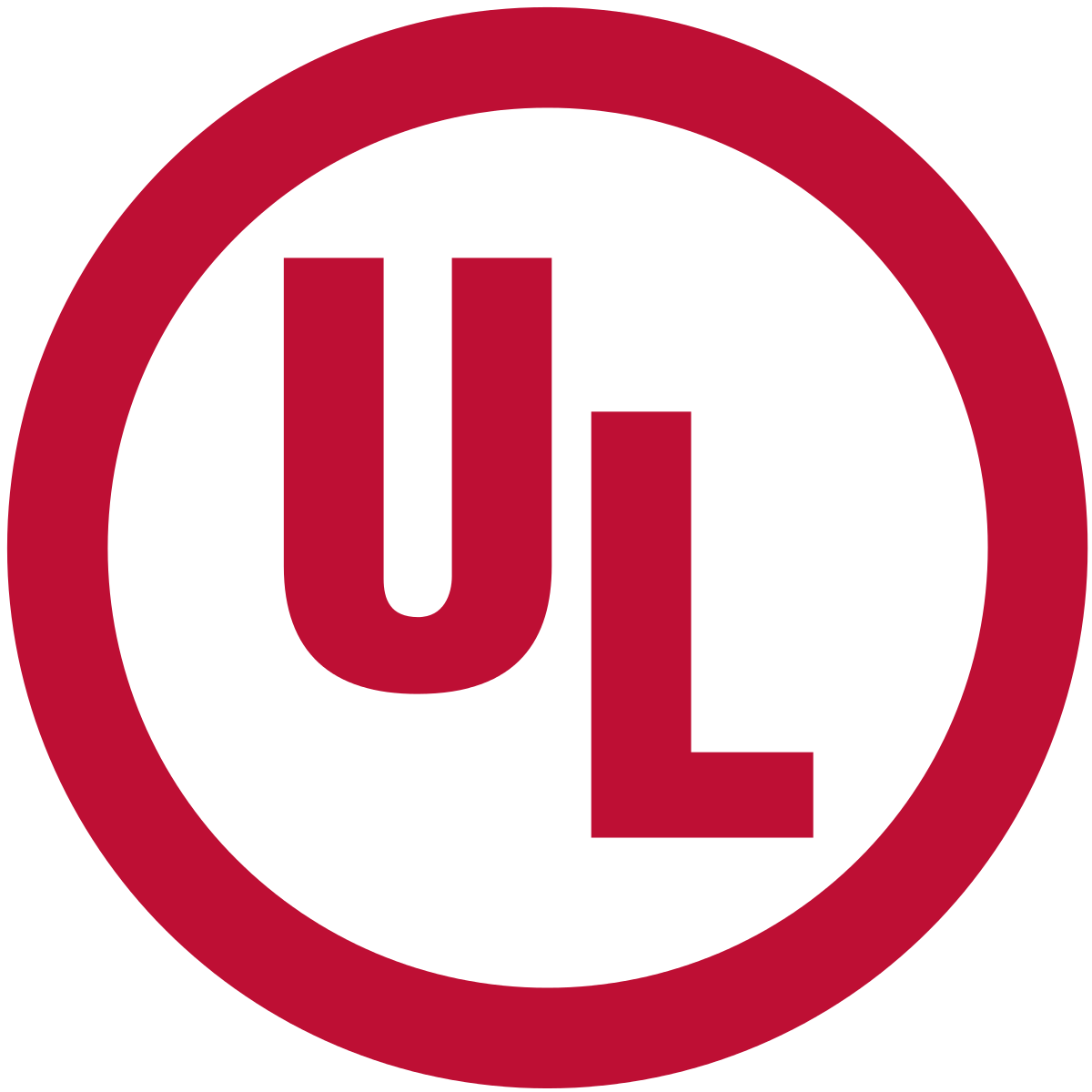 Ul Mark svg