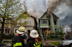 The IC should be removed from the incident, as far as practical but close enough to sense the scene and consider the need for their aide to act as a runner if needed. The IC should be removed from the incident, as far as practical but close enough to sense the scene and consider the need for their aide to act as a runner if needed.