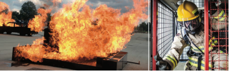 Drager Training Systems