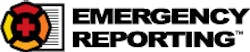 Emergency Reporting Logo