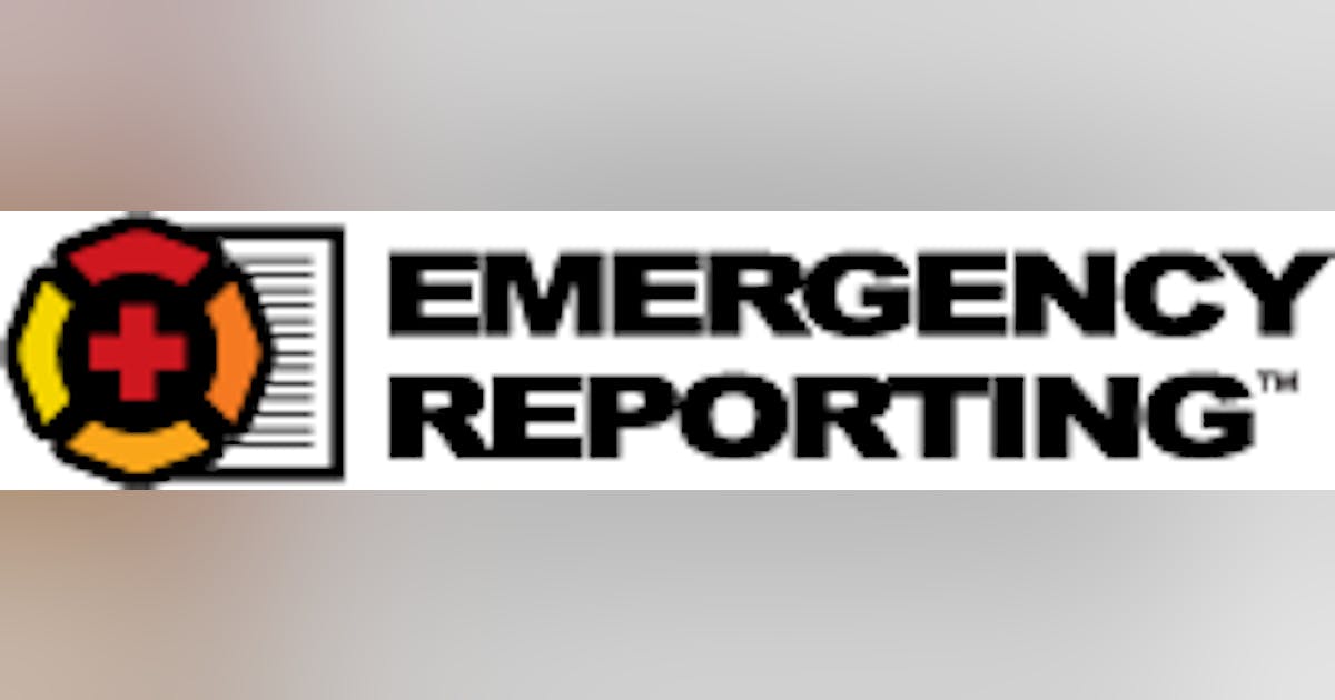 Emergency Reporting to Provide Fire and EMS Software to All US Army ...