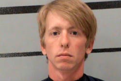 Wesley Lance Harvey. Wesley Lance Harvey.