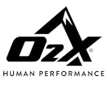 O2x Logo