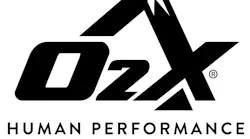 O2x Logo