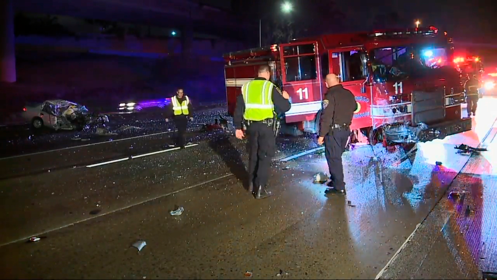 San Diego Fire Truck Hit 5c0173a29c340