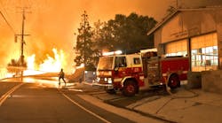 Malibu, CA, Nov. 9, 2018 Malibu, CA, Nov. 9, 2018