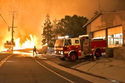 Malibu, CA, Nov. 9, 2018 Malibu, CA, Nov. 9, 2018