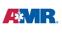 Amr Logo Use
