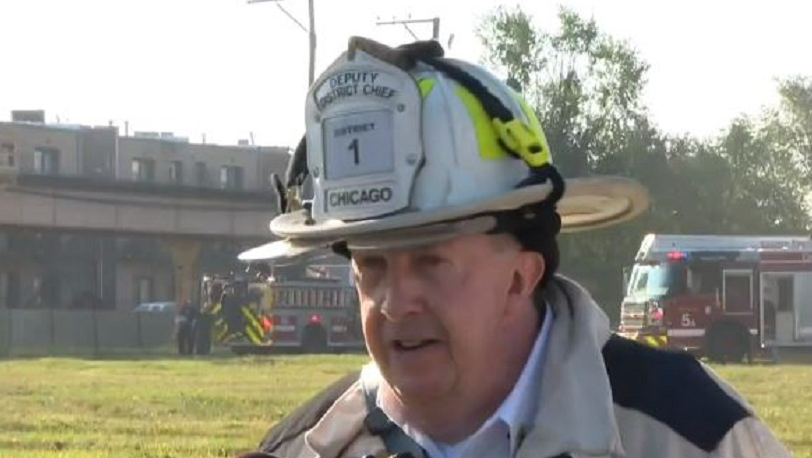 Cfd Deputy Chiefs Ot (chicago)
