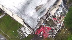 Collapsed Roof 5c06ea645a9a5 Collapsed Roof 5c06ea645a9a5