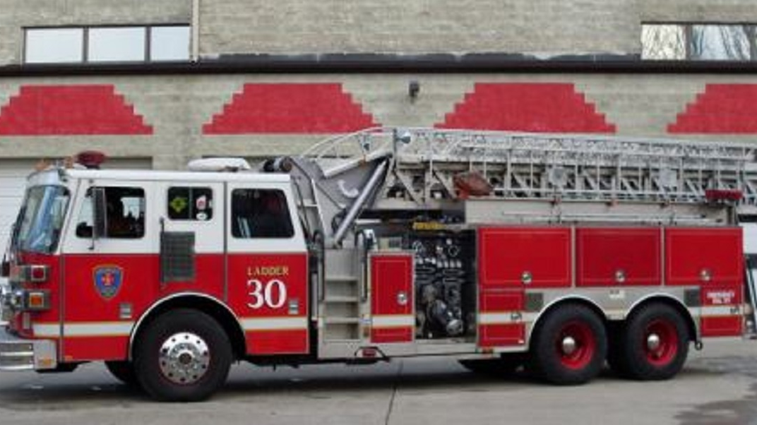 Delmont Volunteer Fire Dept Engine Pa 5c118628dfa36