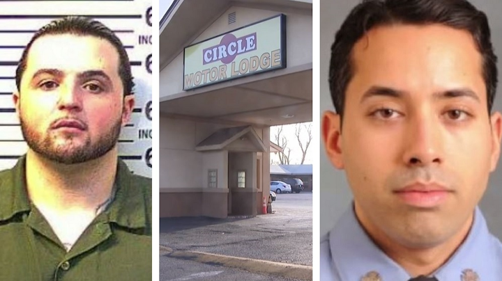 Suspect Arrest Made In Fdny Firefighter Road Rage Death