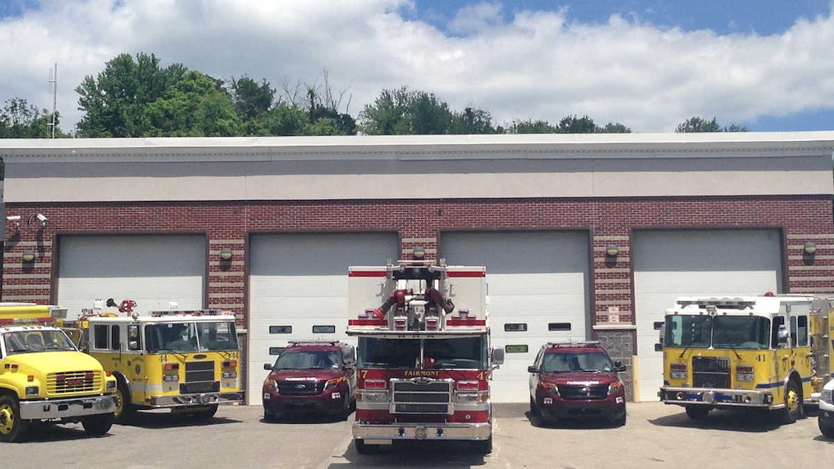 competitive firefighter pay priority for fairmont wv in 2019 firehouse competitive firefighter pay priority