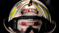 Fall River Fire Dept (ma)