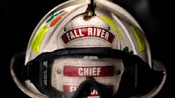 Fall River Fire Dept (ma)