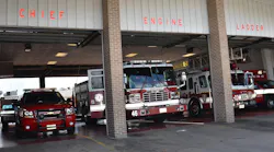 Houston Fire Dept Engines (tx)