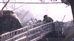 Manchester Backdraft Explostion (nh)
