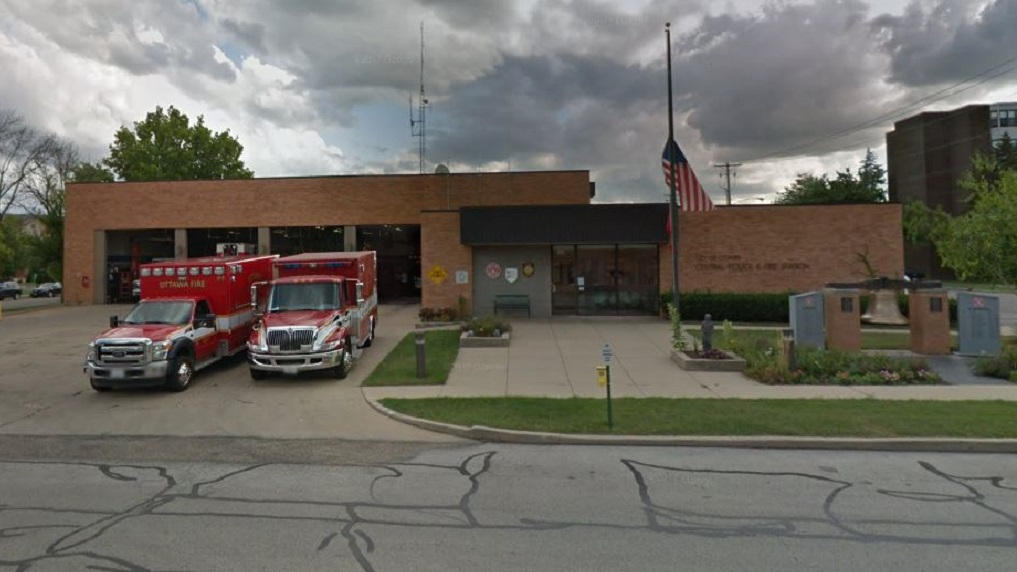 IL Firefighters Union Loses Grievance Over Shift Hours Firehouse