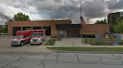 Ottawa Fire Department (il)