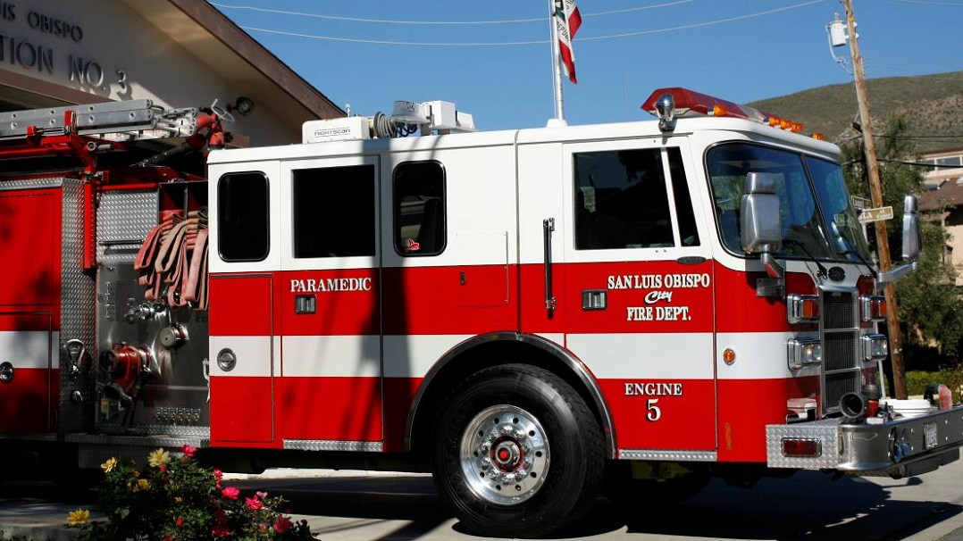 San Luis Obispo Fire Dept Ca 5c264f65922ab