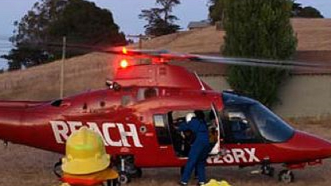 Sonoma County Fd Helicopter Ca 5c1416a7632d3