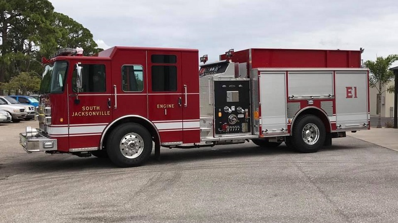 South Jacksonville Vfd Engine Il 5c1a510660acb