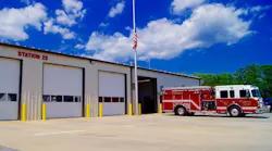 Stanley (nc) Fire Department