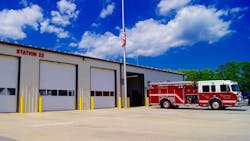 Stanley (nc) Fire Department