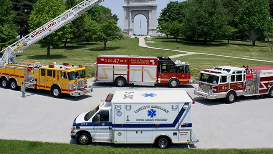 Upper Merion Township Fire Dept Pa 5c23e1bed23e8