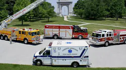 Upper Merion Township Fire Dept (pa)