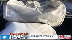 Wedding Dress Save (ne)