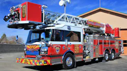 Cafma T50 2018 Rosenbauer Commander 1500gpm 300gwt 40gft 104ft Rmt 5c25a6b4ab25f