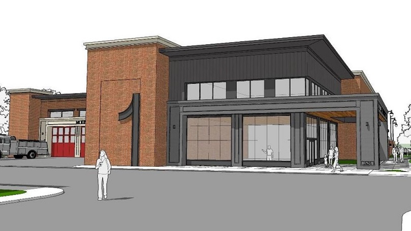 Mount Vernon WA Voters Bond Issue Fire Department Upgrades ...