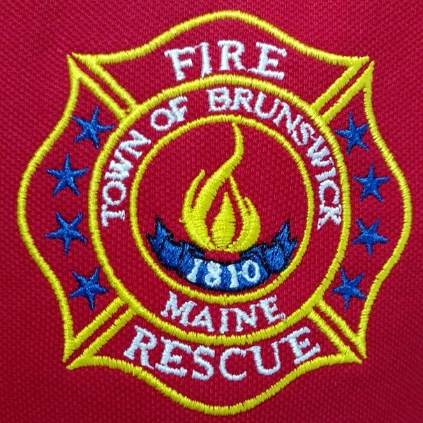 Brunswick Me Fire Dept Patch 5c0938f69ec15