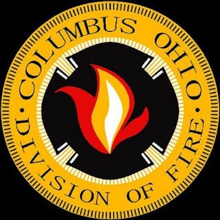 Columbus Divison Of Fire (oh)