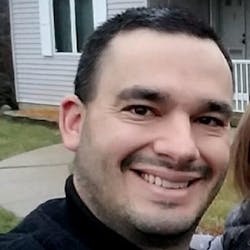 Sun Prairie, WI, Capt. Cory Barr died from injuries he suffered in a natural gas explosion this summer. Sun Prairie, WI, Capt. Cory Barr died from injuries he suffered in a natural gas explosion this summer.