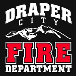 Draper City Fire Dept (ut)