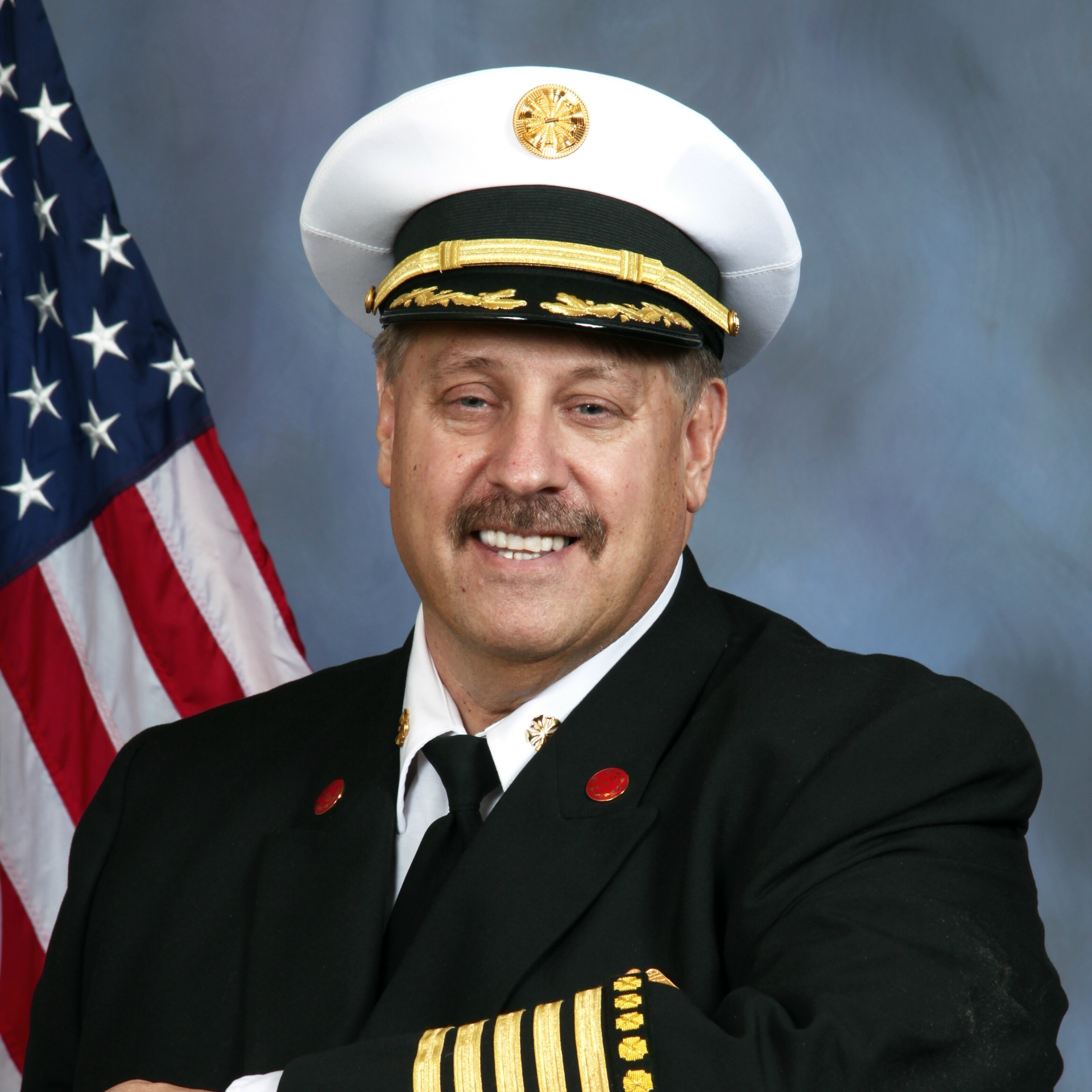 Gary Ludwig 5c1289a5be876