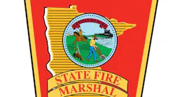 Mn State Fire Marshal
