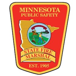 Mn State Fire Marshal
