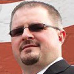 Nanticoke, PA, Mayor Rich Wiaterowski Nanticoke, PA, Mayor Rich Wiaterowski