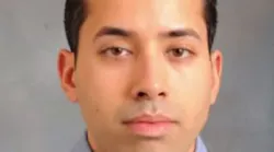 FDNY firefighter Faizal Coto, 33.